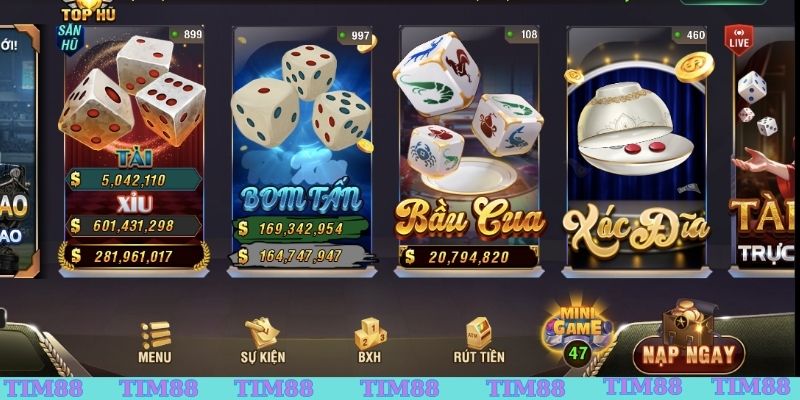 Câu hỏi thường gặp về cổng game