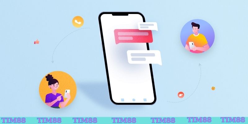 Chuyên viên CSKH phản hồi nhanh chóng