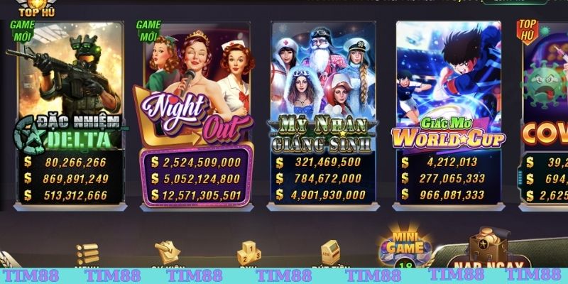 Khung giờ nổ hũ chuẩn săn jackpot