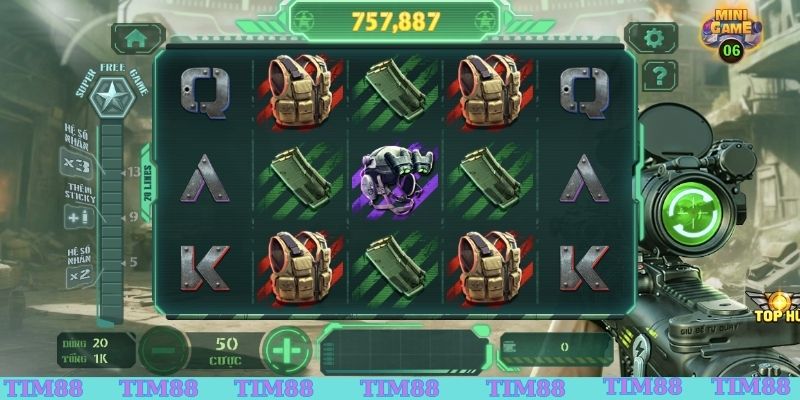 Lựa chọn game mà mình hiểu rõ