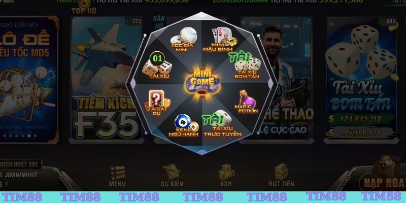 Lưu ý khi cược tại cổng game