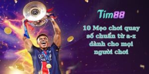 10 Mẹo chơi quay số chuẩn từ a-z dành cho mọi người chơi