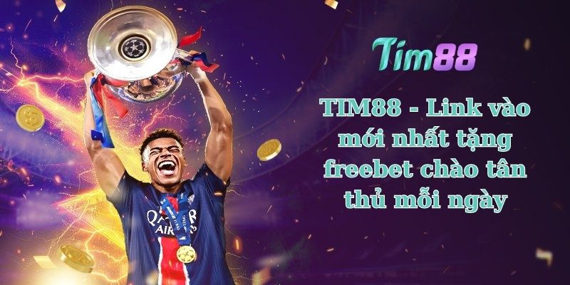 Cổng game hợp pháp TIM88 có ưu điểm gì đáng chú ý?