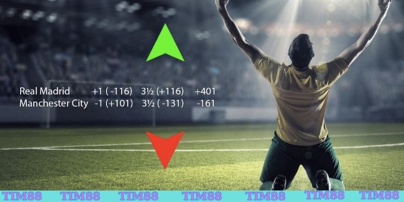 Ưu tiên chọn giải đấu mình hiểu rõ